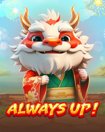 hra Always Up! · Betalice Casino CS