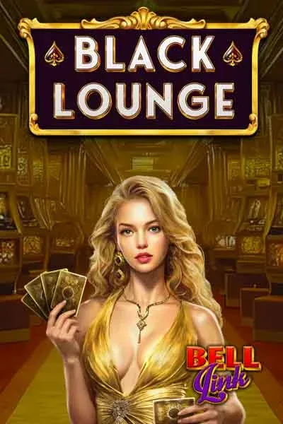 hra Black Lounge Bell Link · Betalice Casino CS