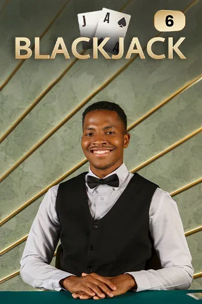 Betalice Casino CS: Blackjack 6