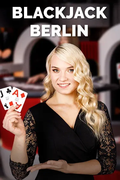 Blackjack Berlin | Betalice Casino CS