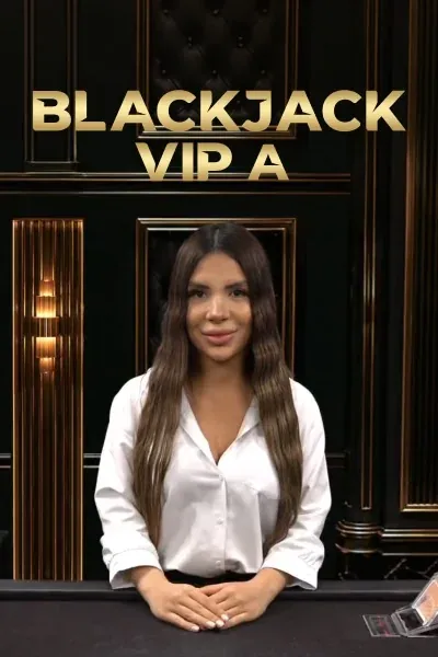 Betalice Casino CS: BlackJack Vip A