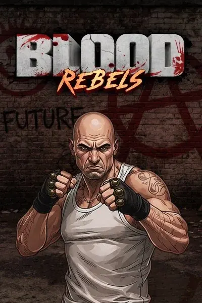 Betalice Casino CS: Blood Rebels