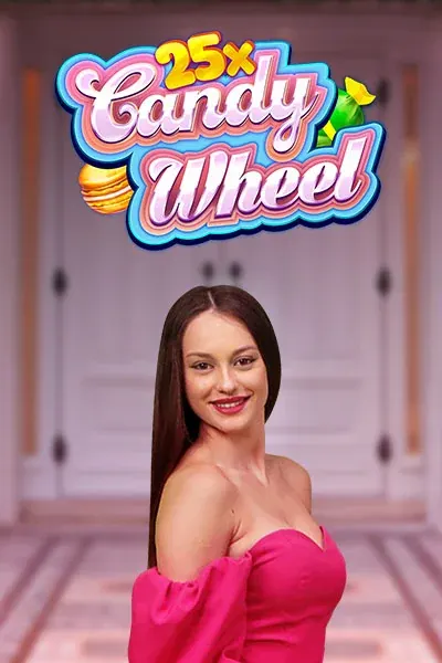 Betalice Casino CS: Candy Wheel