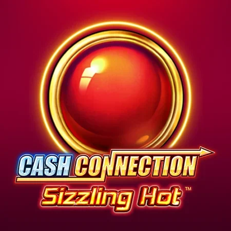 Cash Connection Sizzling Hot v Betalice Casino CS