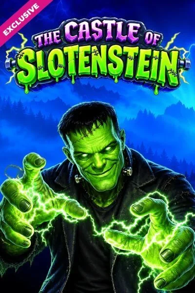 Castle of Slotenstein v Betalice Casino CS