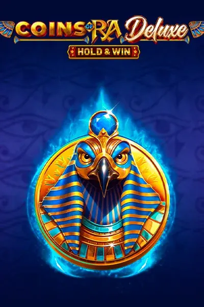 Betalice Casino CS: Coins of Ra Deluxe