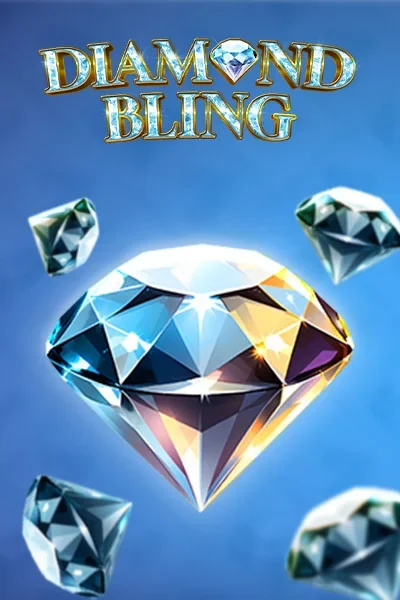 Diamond Bling — automat | Betalice Casino CS