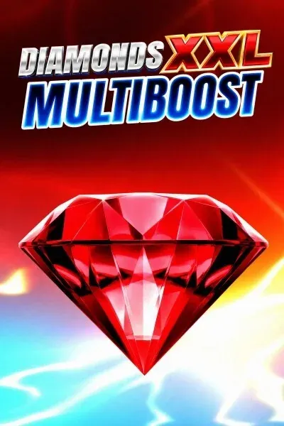 Diamonds XXL Multiboost: Hold and Win | Betalice Casino CS