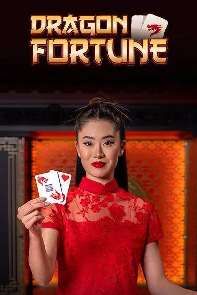 Dragon Fortune automat — Betalice Casino CS