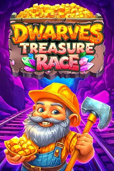 Betalice Casino CS: Dwarves Treasure Race