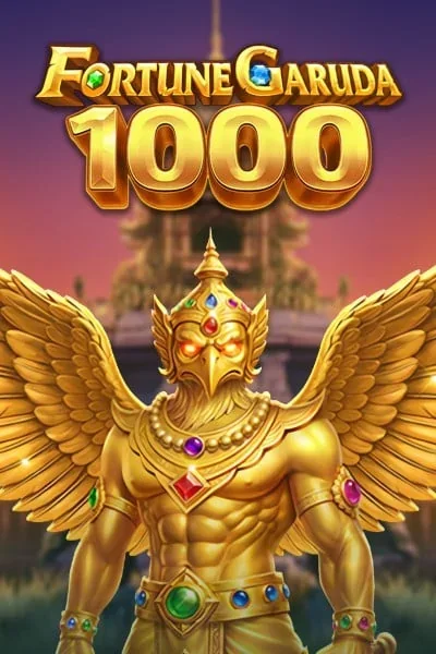 Fortune Garuda 1000 | Betalice Casino CS
