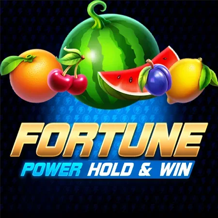 Betalice Casino CS: Fortune Power Hold & Win