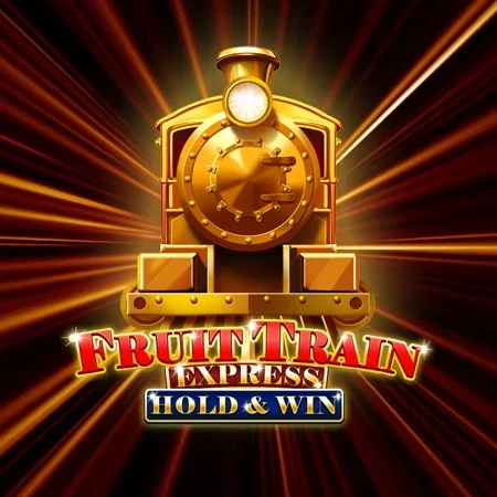 Fruit Train Express: Hold & Win automat — Betalice Casino CS