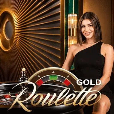 Betalice Casino CS: Gold Roulette