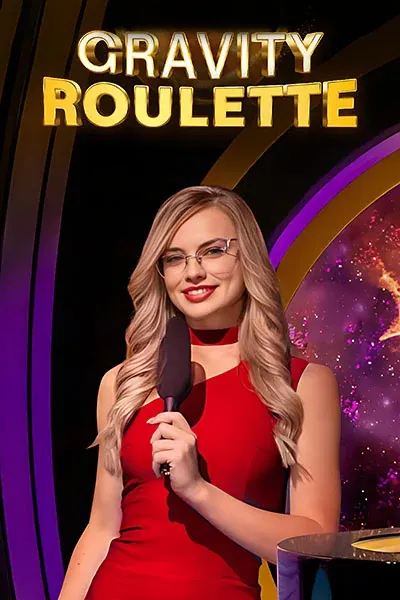 Gravity Roulette v Betalice Casino CS