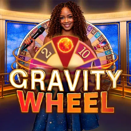 Gravity Wheel — automat | Betalice Casino CS