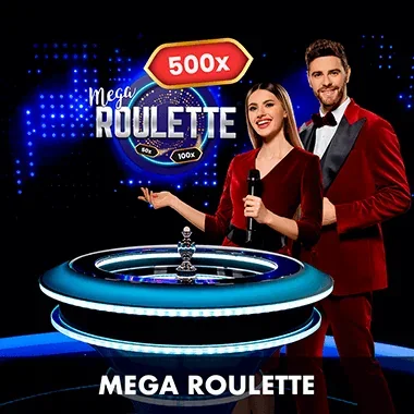 Mega Roulette — automat | Betalice Casino CS