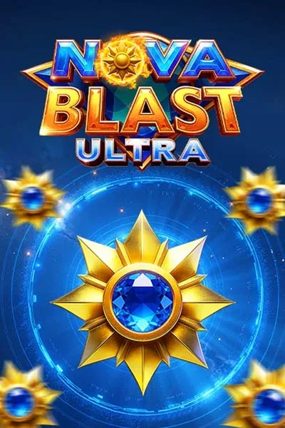 Nova Blast Ultra automat — Betalice Casino CS