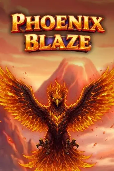 Phoenix Blaze | Betalice Casino CS