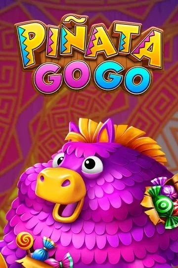 Pinata Go Go automat — Betalice Casino CS
