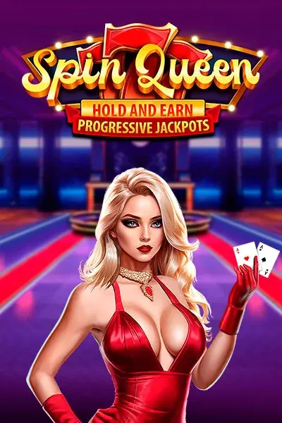 Spin Queen automat — Betalice Casino CS