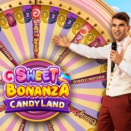 Betalice Casino CS: Sweet Bonanza Candyland