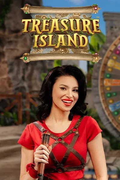 Treasure Island | Betalice Casino CS
